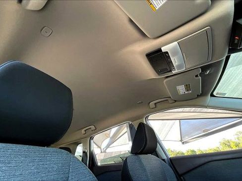 Certified 2023 Nissan Rogue SV image 13