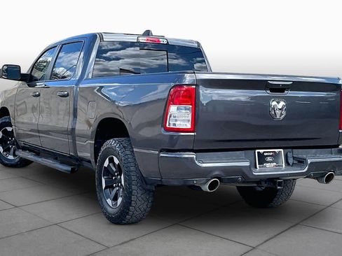 Used 2021 RAM 1500 Lone Star AWD/4WD image 12