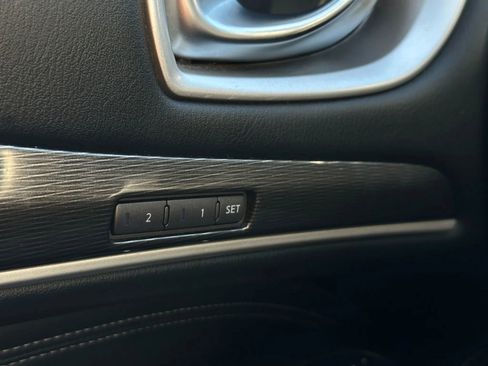 Used 2020 INFINITI QX60 Luxe w/ Essential Package image 28