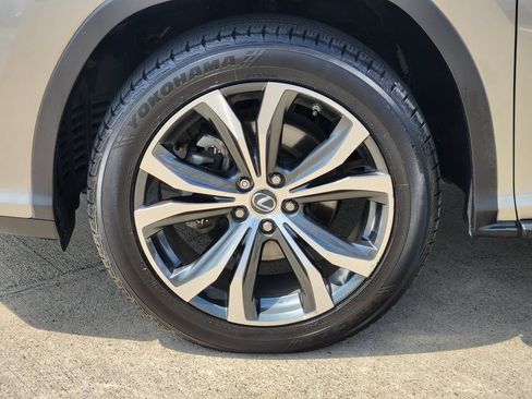 Used 2019 Lexus RX 350 FWD w/ Premium Package image 10