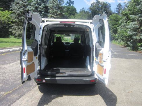 Used 2016 Ford Transit Connect XLT FWD image 20