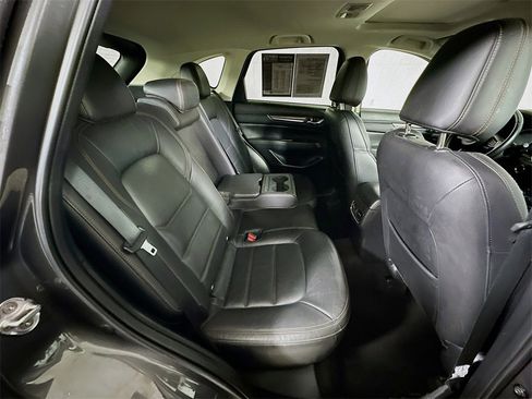 Used 2023 MAZDA CX-5 AWD 2.5 S image 11