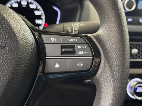 New 2026 Honda Civic LX image 32