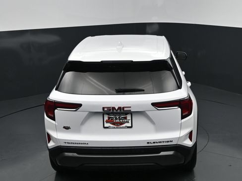 Used 2026 GMC Terrain Elevation FWD image 31