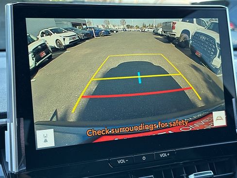 New 2026 Toyota Corolla Cross XLE image 21