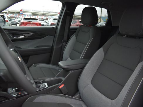 New 2026 Chevrolet TrailBlazer LT image 14
