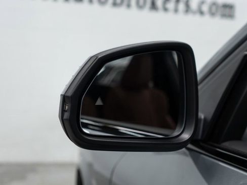 Used 2026 BMW X2 w/ M-Sport Package w/ M Sport Package AWD/4WD image 47