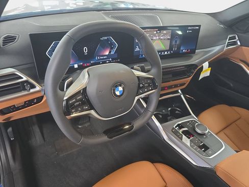 Used 2026 BMW 330i Sedan w/ Convenience Package RWD image 11