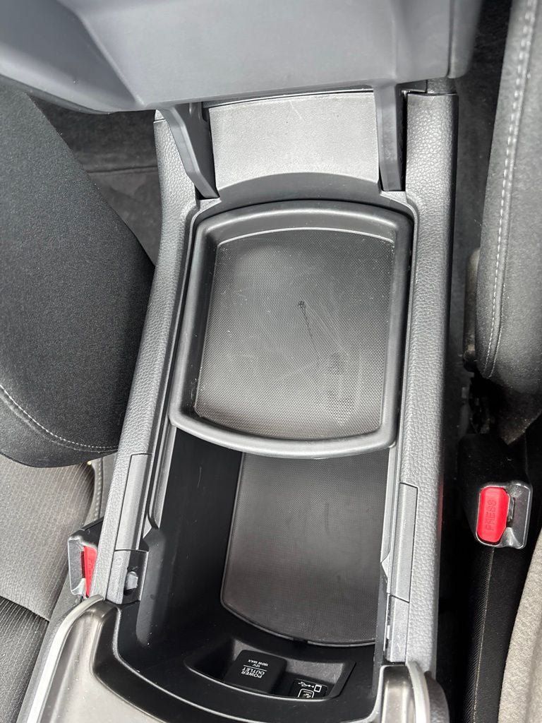 Used 2018 Honda Accord EX image 23