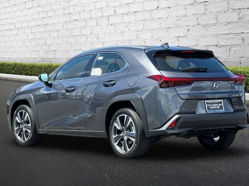 New 2026 Lexus UX 300h FWD image 6