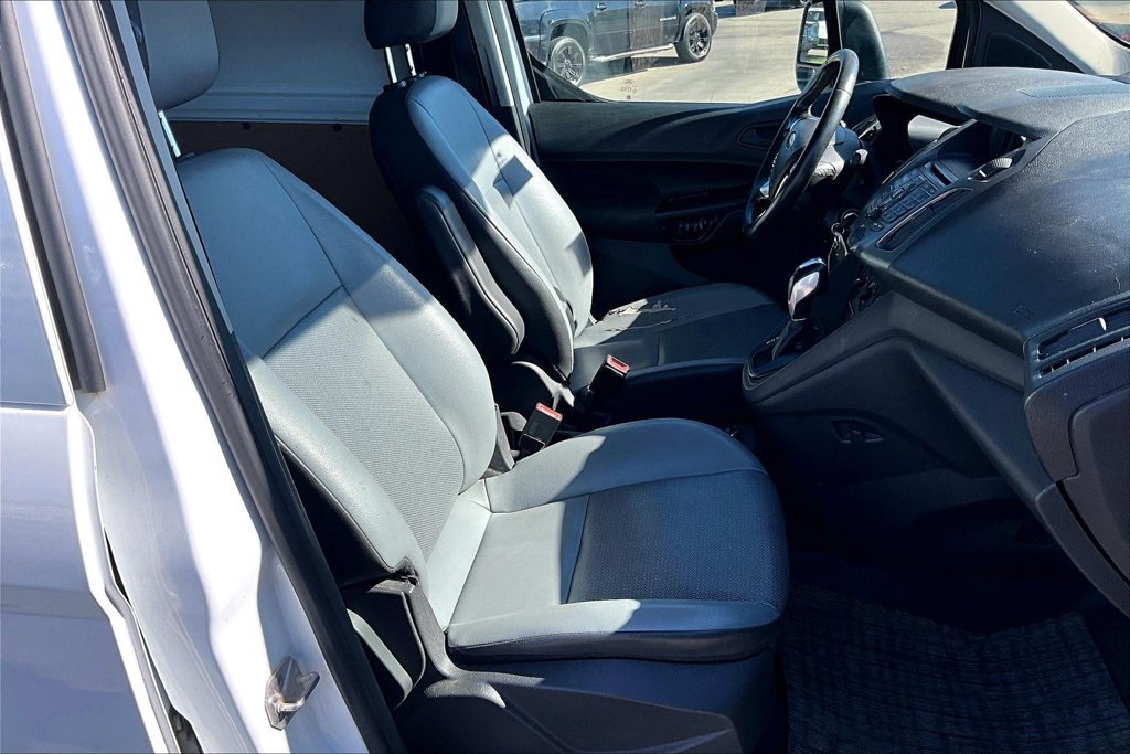 Used 2015 Ford Transit Connect XL FWD image 7