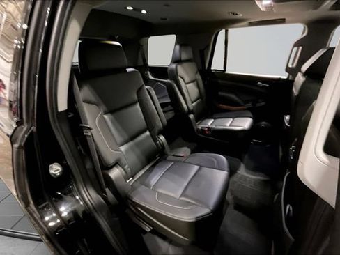 Used 2019 Chevrolet Tahoe Premier AWD/4WD image 27