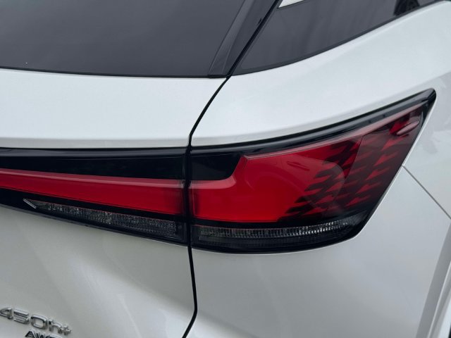 Certified 2025 Lexus RX 450h AWD w/ Convenience Package image 13