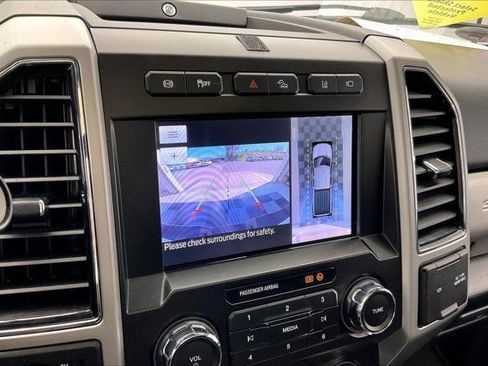 Used 2020 Ford F250 Lariat image 22