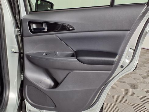 New 2026 Mitsubishi Eclipse Cross SEL image 10