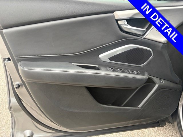 Used 2024 Acura RDX SH-AWD image 23