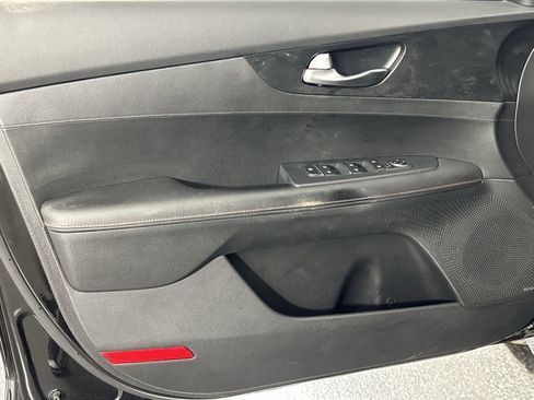 Used 2021 Kia Forte GT image 32