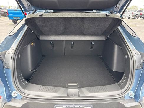 New 2026 Buick Envista Preferred FWD image 31