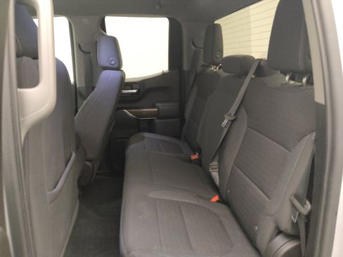 Used 2020 GMC Sierra 1500 SLE w/ SLE Value Package AWD/4WD image 18