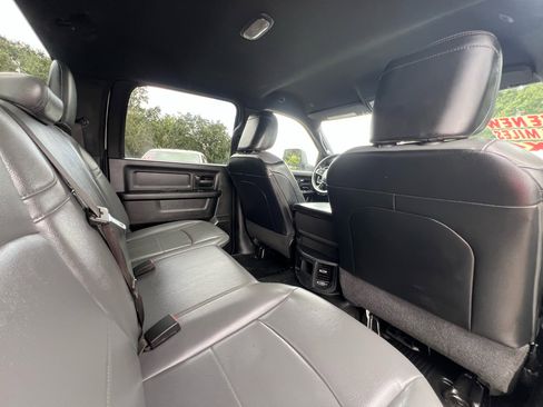 Used 2024 RAM 2500 Tradesman image 29