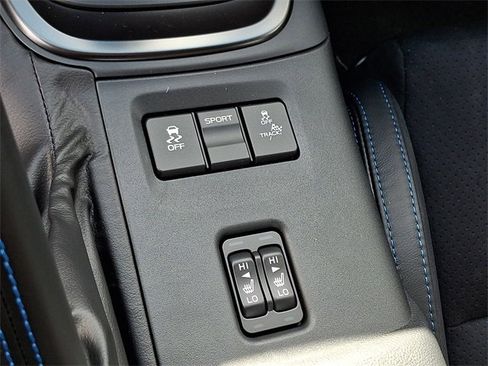 New 2025 Subaru BRZ tS image 16