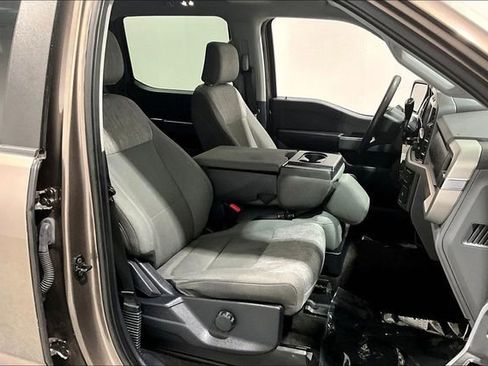 Used 2022 Ford F150 XLT AWD/4WD image 36