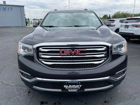 Used 2018 GMC Acadia SLT AWD/4WD image 26