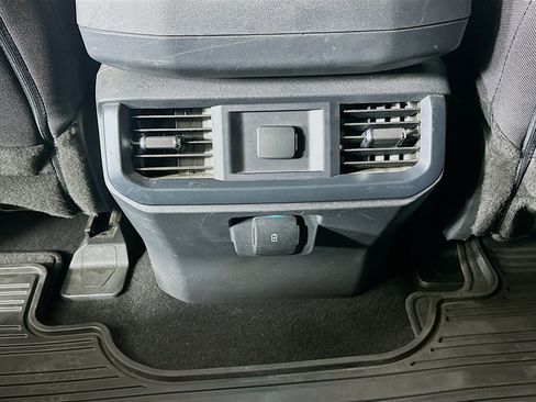 Used 2024 Ford F150 STX w/ STX Black Appearance Package RWD image 28
