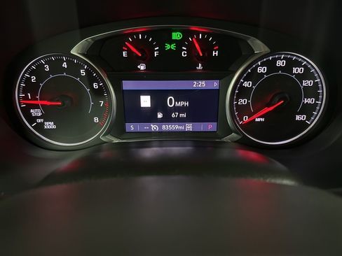 Used 2021 GMC Acadia SLT image 14