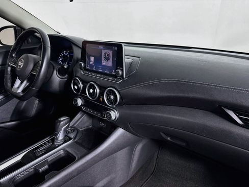 Used 2020 Nissan Sentra SV FWD image 26