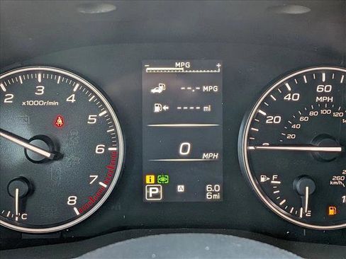 New 2025 Subaru Ascent Bronze Edition image 10