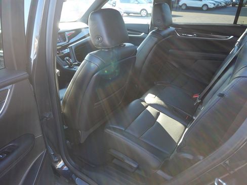 Used 2020 Cadillac XT6 Sport image 19