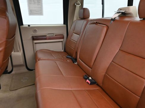 Used 2008 Ford F250 King Ranch image 17