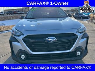 Used 2025 Subaru Outback Onyx Edition video 2