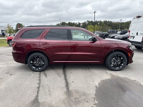 New 2026 Dodge Durango GT image 2