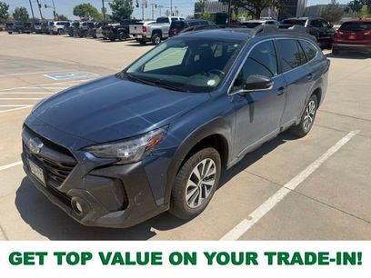 Used 2024 Subaru Outback Premium
