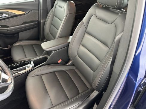 Used 2023 Chevrolet TrailBlazer ACTIV w/ Convenience Package AWD/4WD image 22