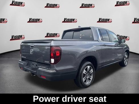 Used 2019 Honda Ridgeline RTL image 5