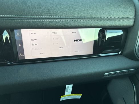 New 2026 RAM 1500 Laramie w/ Night Edition image 14