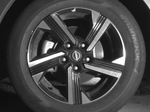 Used 2025 Nissan Sentra SV image 12