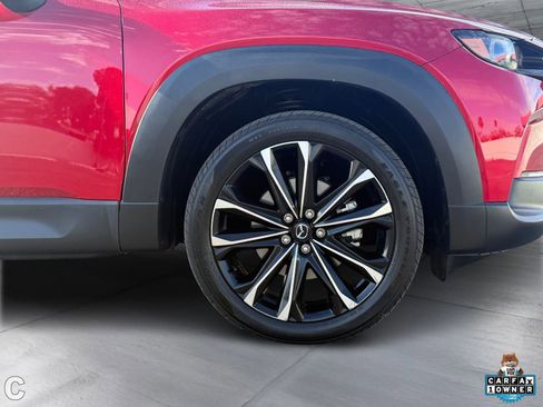 Used 2024 MAZDA CX-50 2.5 Turbo w/ Cargo Package image 8