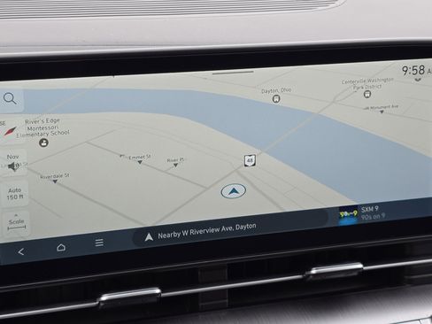Used 2024 Hyundai Kona Limited FWD image 4