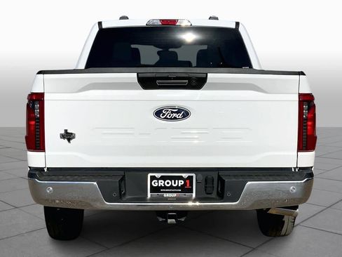 Certified 2024 Ford F150 XLT image 4