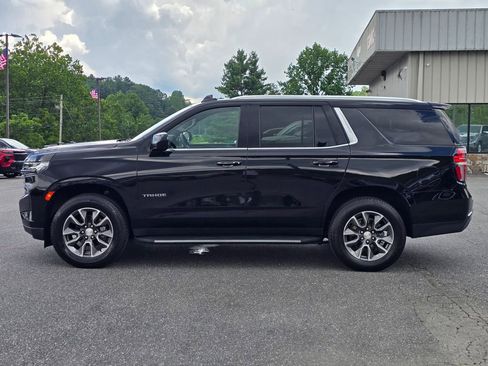 Certified 2023 Chevrolet Tahoe LS image 16