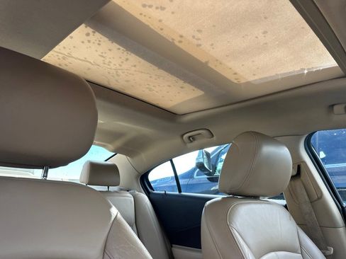 Used 2010 Buick LaCrosse CXL w/ Luxury Package image 18