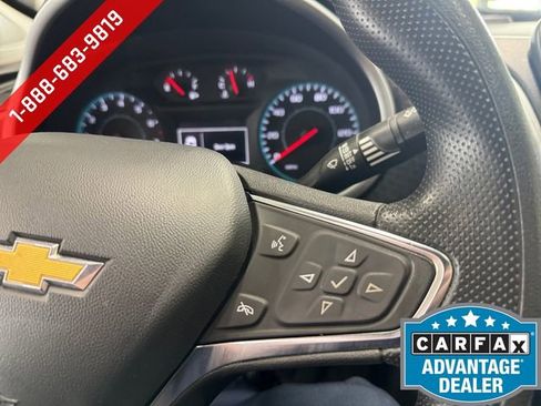 Used 2023 Chevrolet Malibu LT w/ Driver Confidence Package FWD image 17