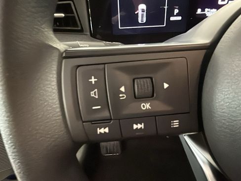 Used 2026 Nissan Kicks S FWD image 15