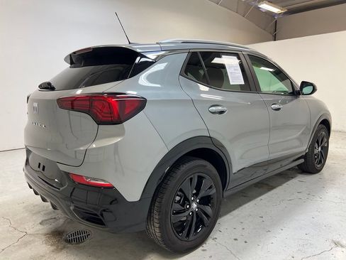 Used 2025 Buick Encore GX Sport Touring FWD image 9