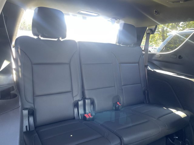 Used 2022 Chevrolet Tahoe LT w/ LT Signature Package AWD/4WD image 24