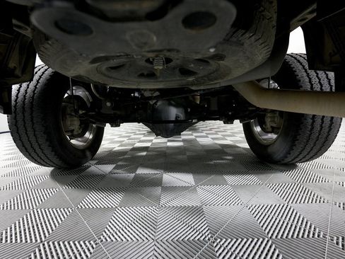 Used 2023 RAM 2500 Limited image 54